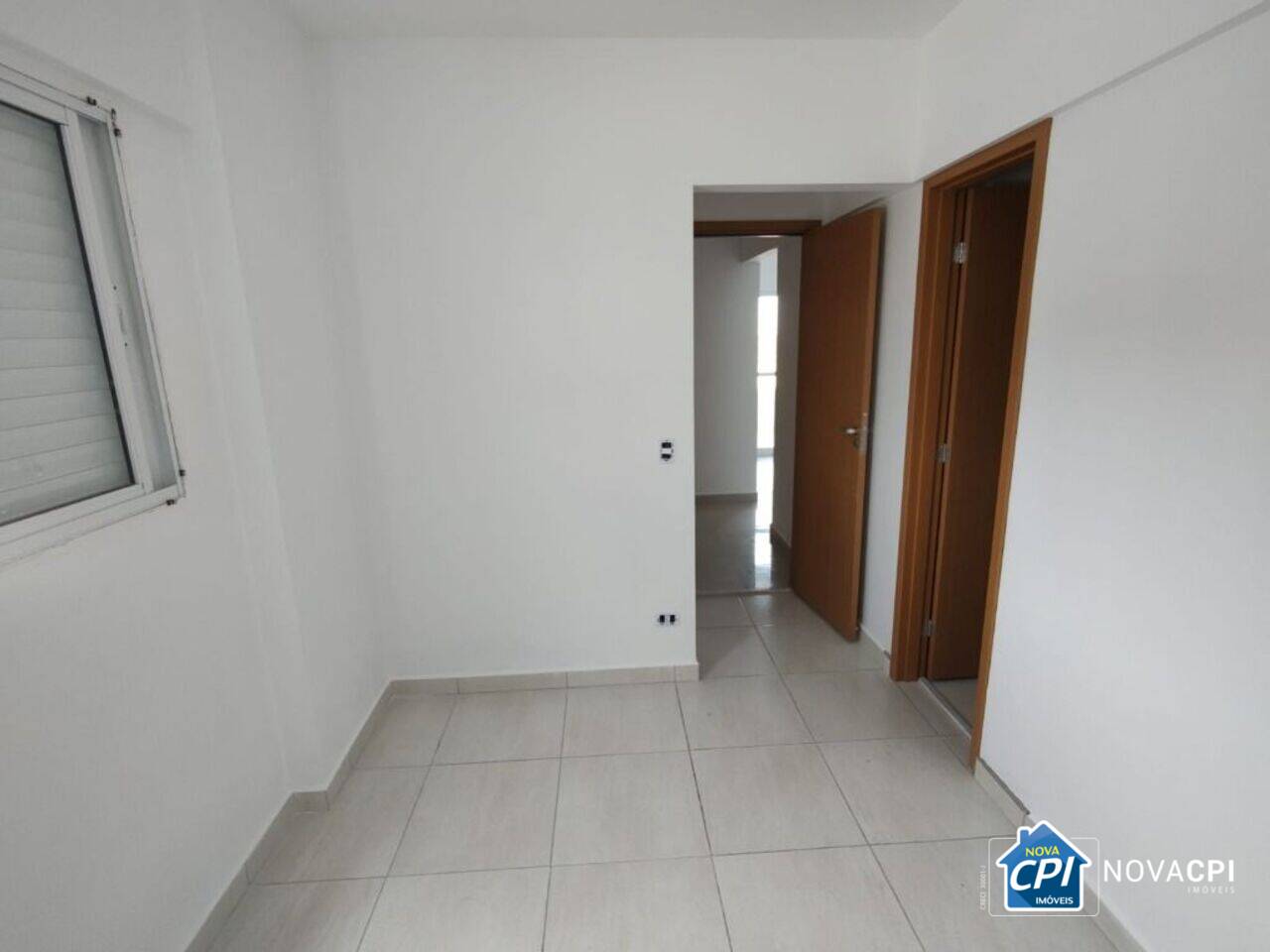 Apartamento Mirim, Praia Grande - SP