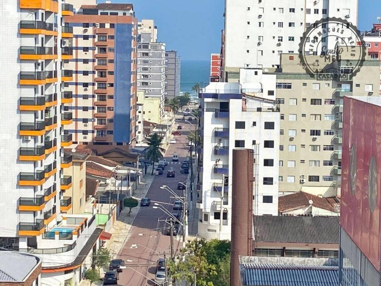 Apartamento Tupi, Praia Grande - SP