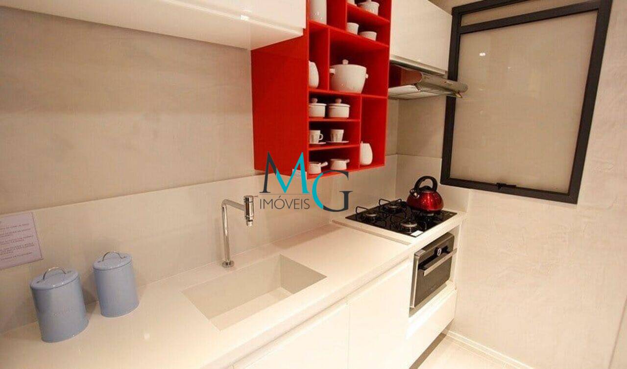 Apartamento Lapa, Rio de Janeiro - RJ