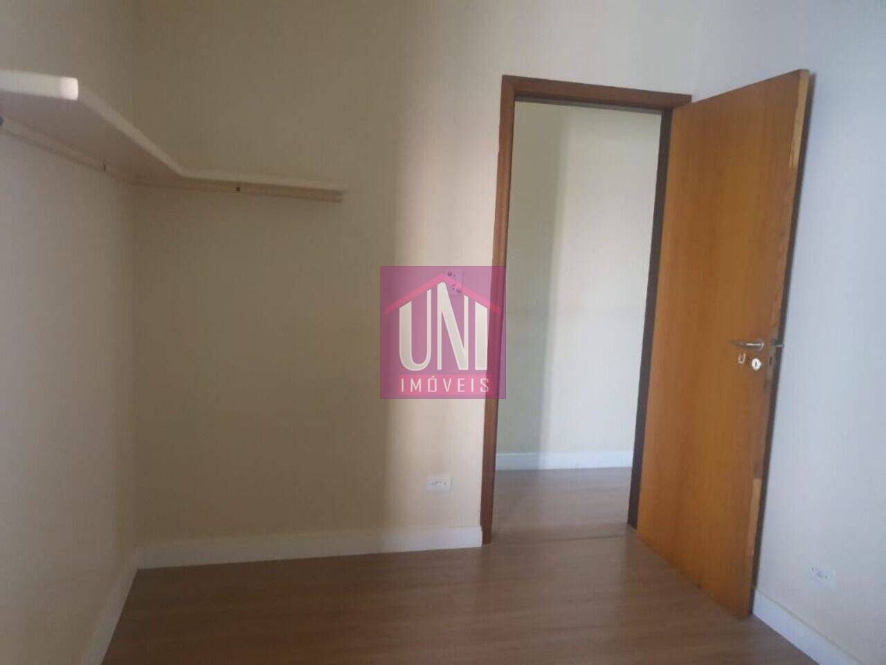 Apartamento Jardim Santo Antônio, Santo André - SP