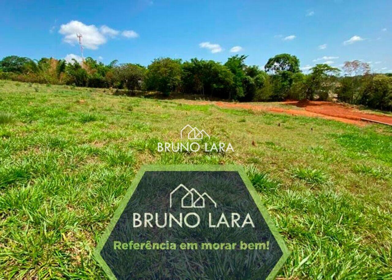 Terreno Condomínio Vale do Cedro, São Joaquim de Bicas - MG