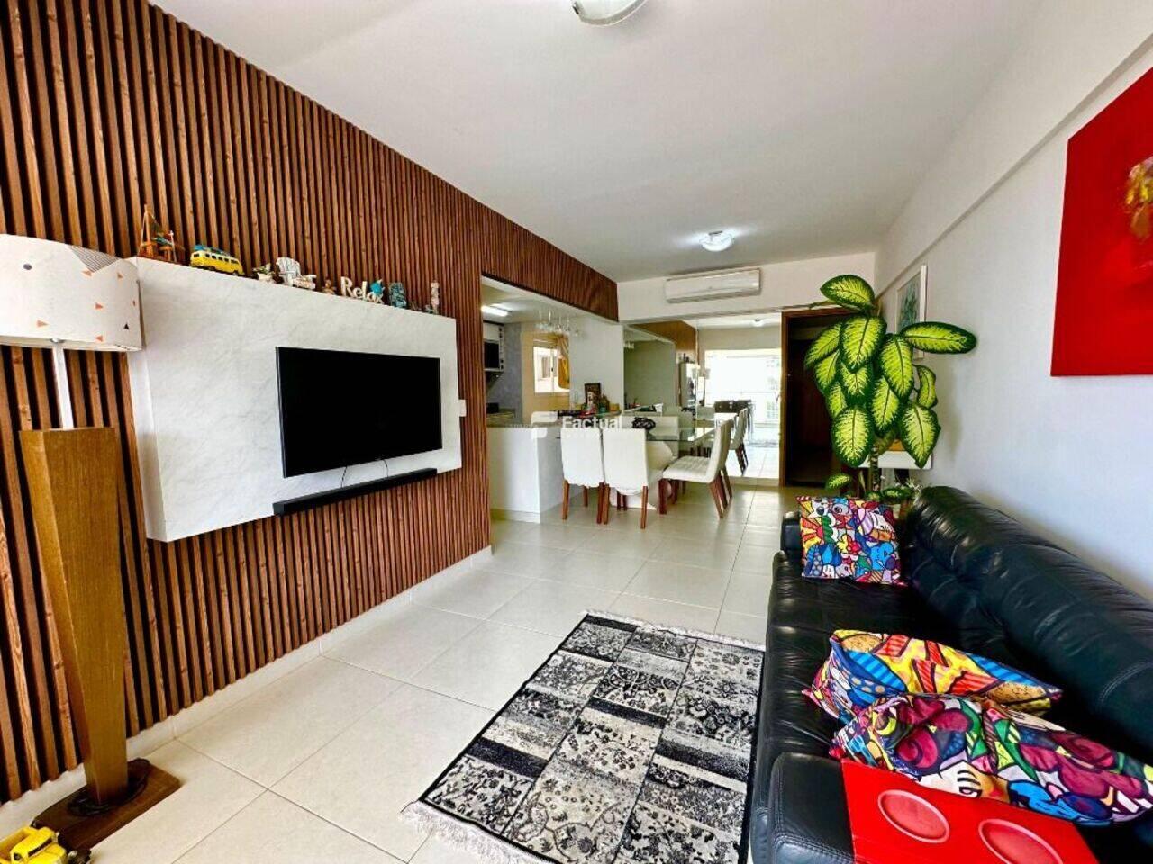 Apartamento São Lourenço, Bertioga - SP