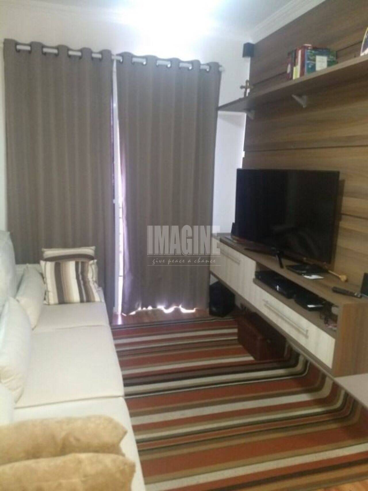 Apartamento Itaquera, São Paulo - SP