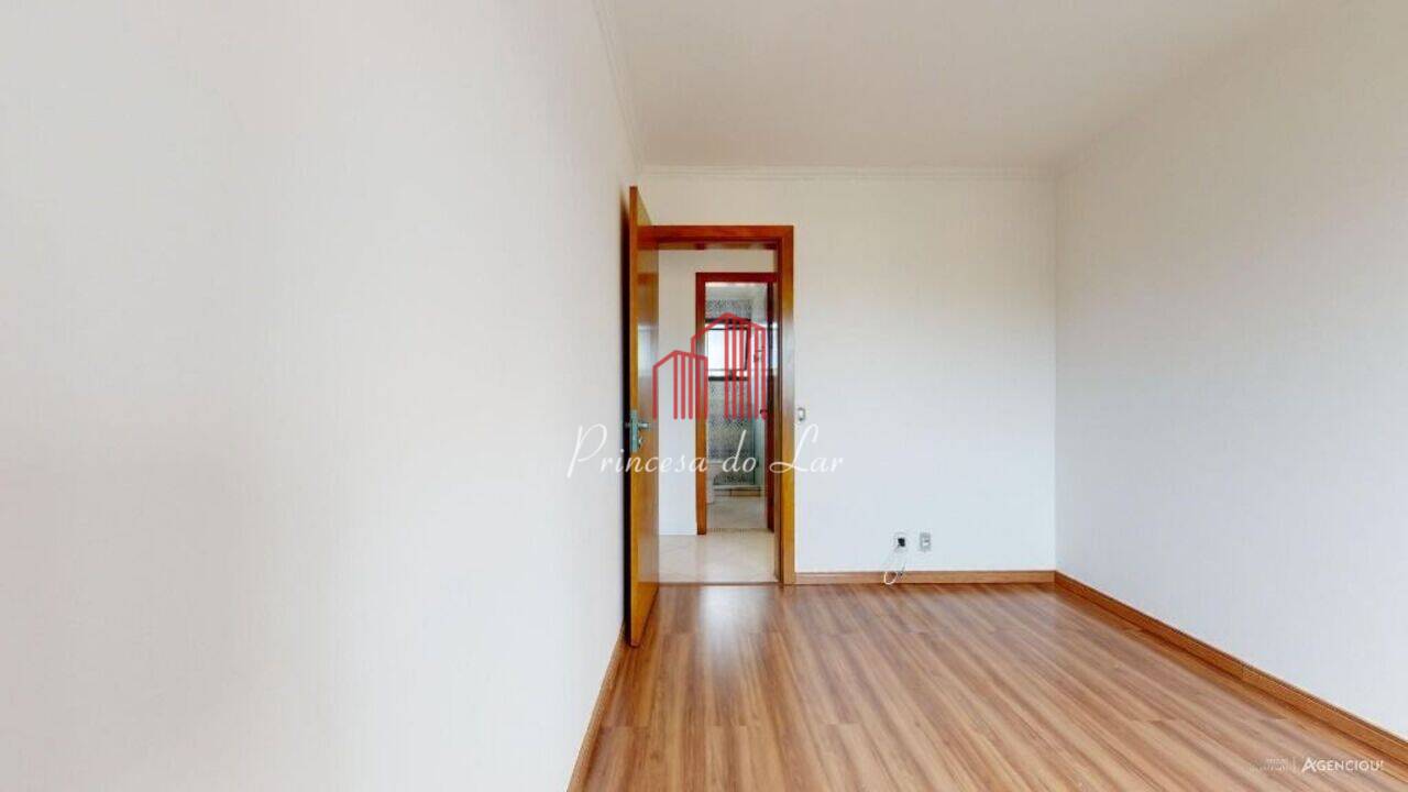 Apartamento Passo d'Areia, Porto Alegre - RS