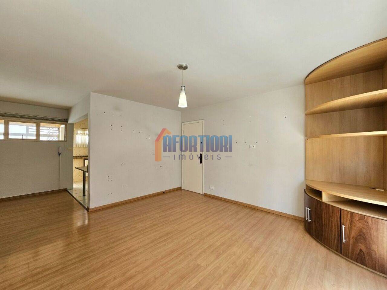 Apartamento Água Verde, Curitiba - PR