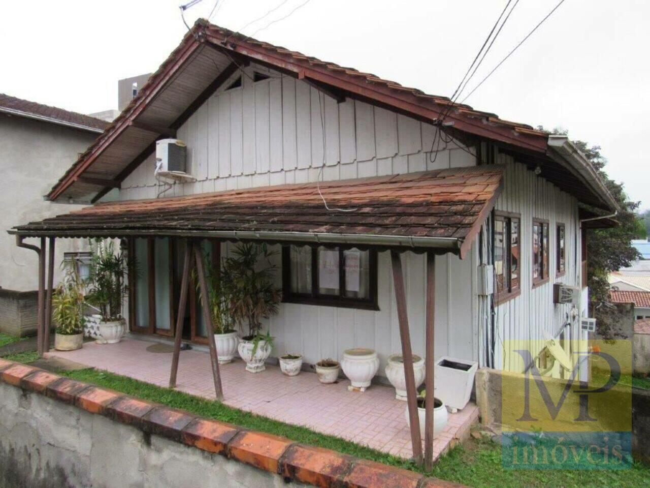 Terreno Escola Agrícola, Blumenau - SC