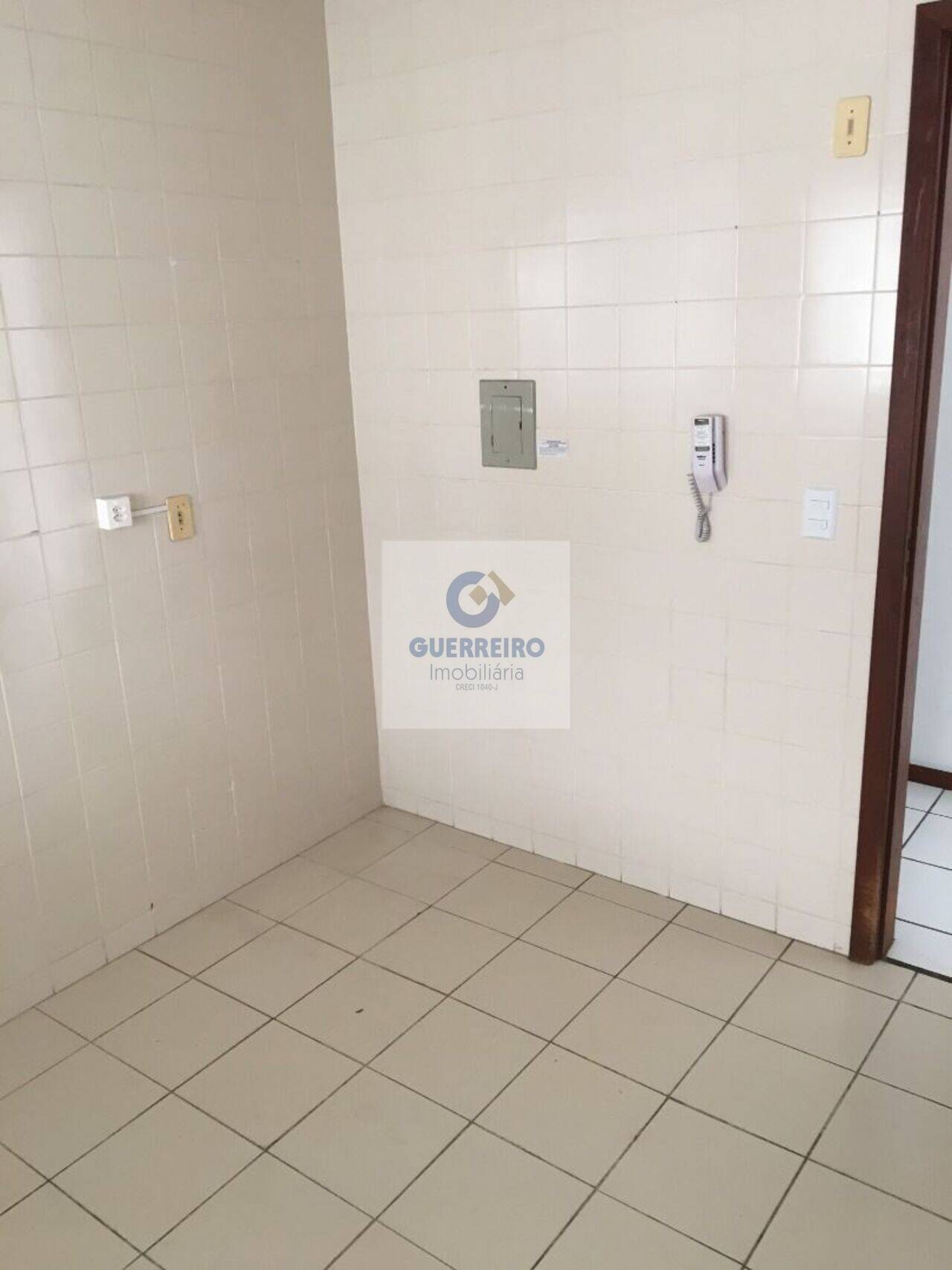 Apartamento Centro, Itajaí - SC