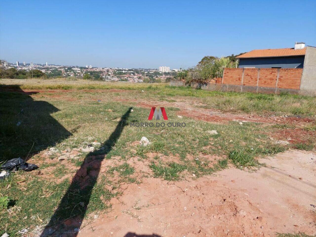 Terreno Residencial do Bosque, Mogi Mirim - SP