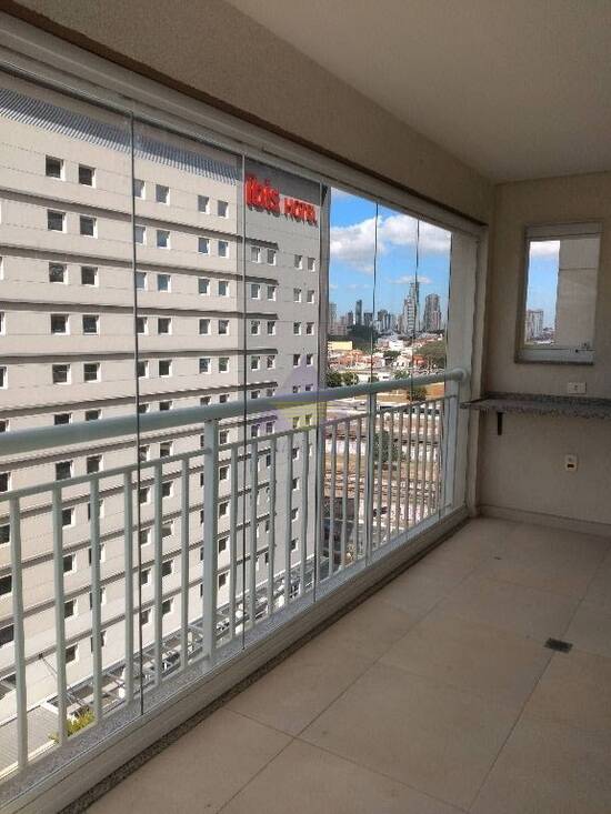 Apartamento de 73 m² na Filipe Camarão - Tatuapé - São Paulo - SP, à venda por R$ 845.000