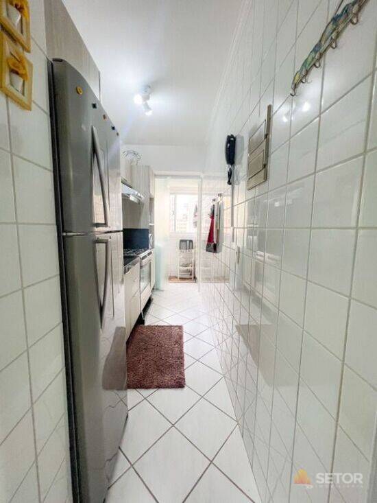 Apartamento Pioneiros, Balneário Camboriú - SC