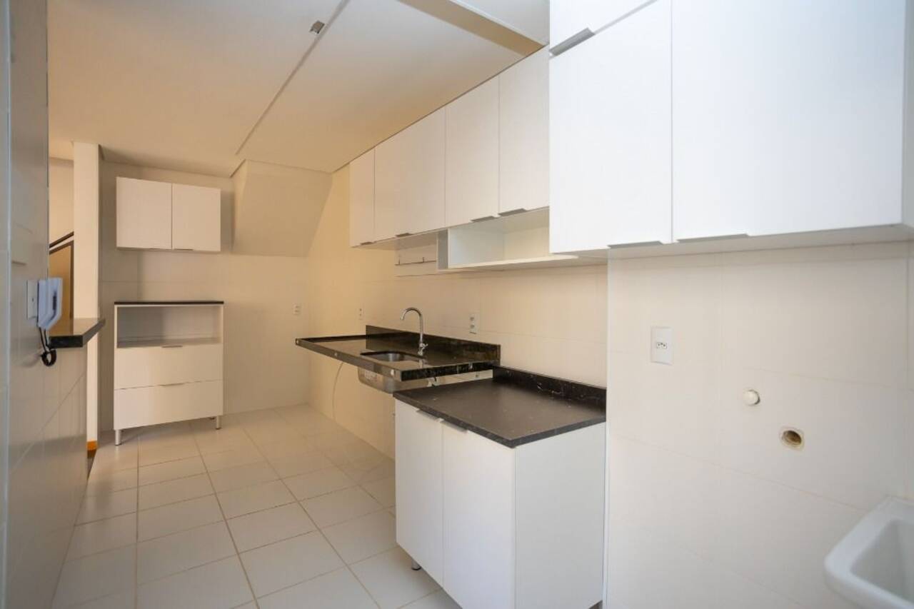 Apartamento Norte, Águas Claras - DF