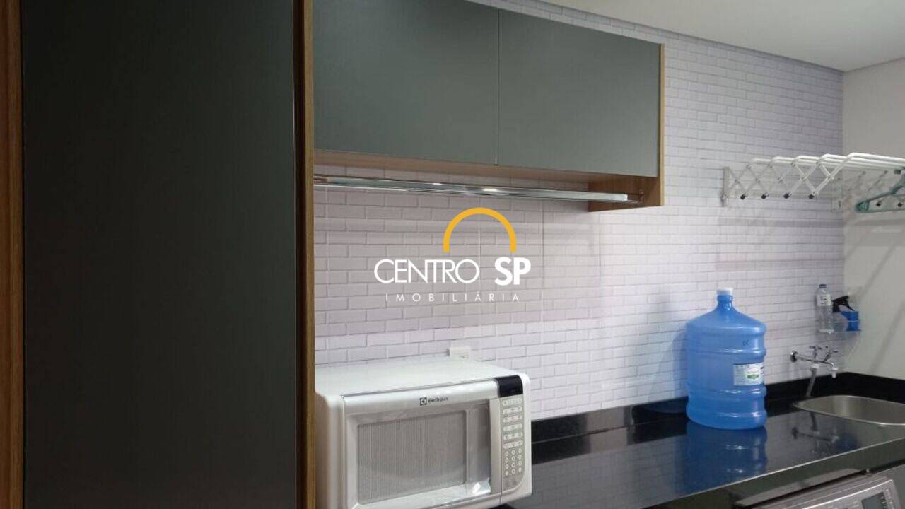 Apartamento Jardim Olímpico, Bauru - SP