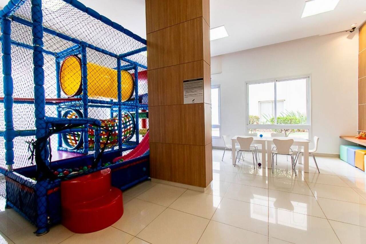 Apartamento Sul, Águas Claras - DF