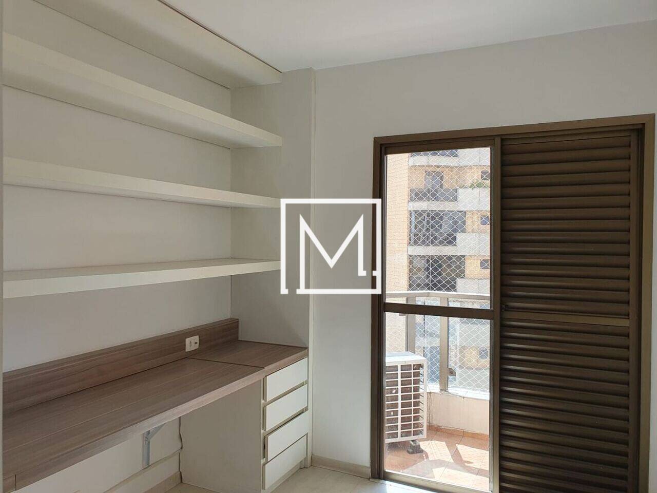 Apartamento Vila Olímpia, São Paulo - SP