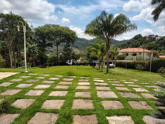 Fontesville - Juiz de Fora - MG, Juiz de Fora - MG