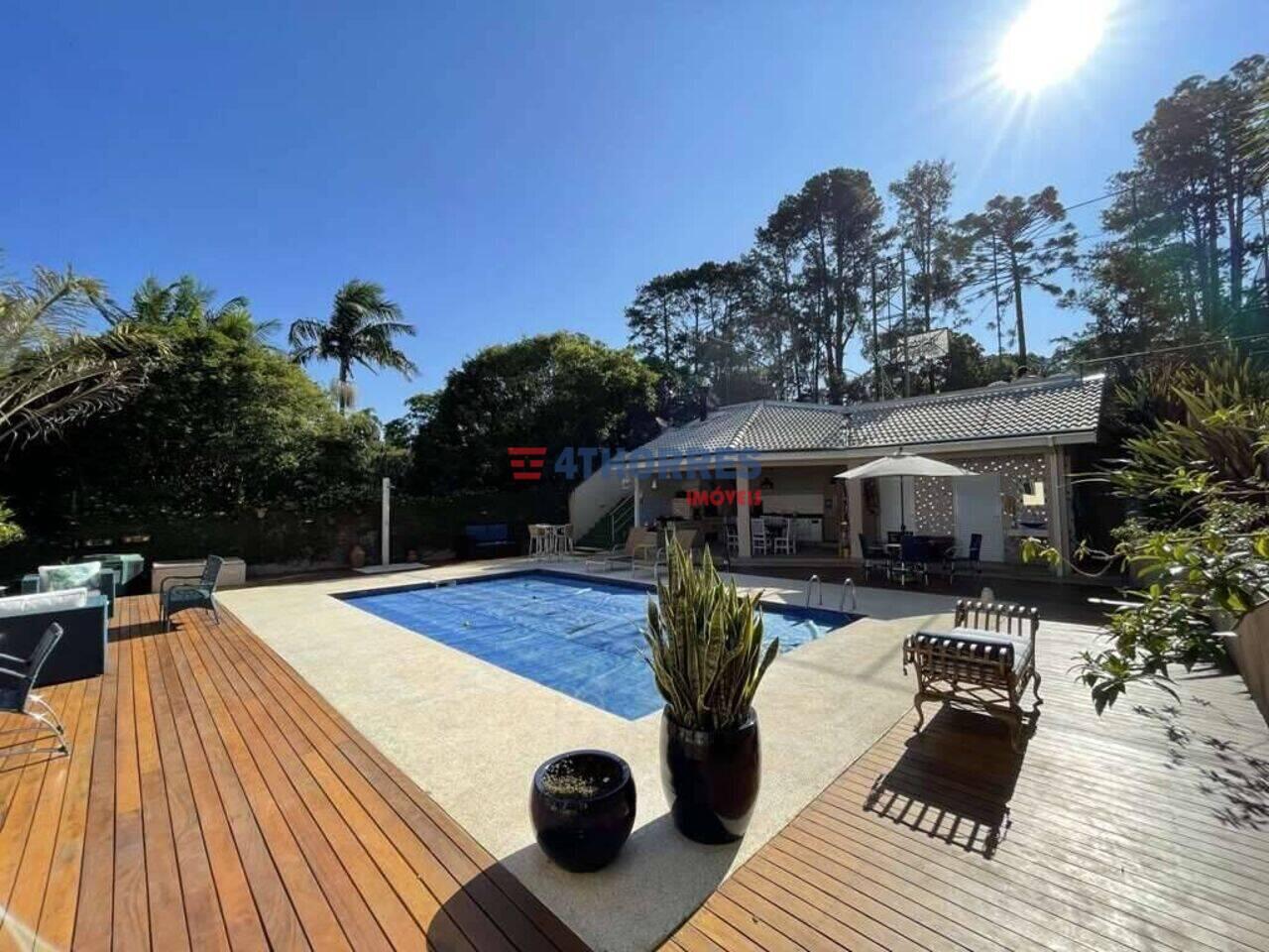 Casa Vila Santo Antônio, Cotia - SP