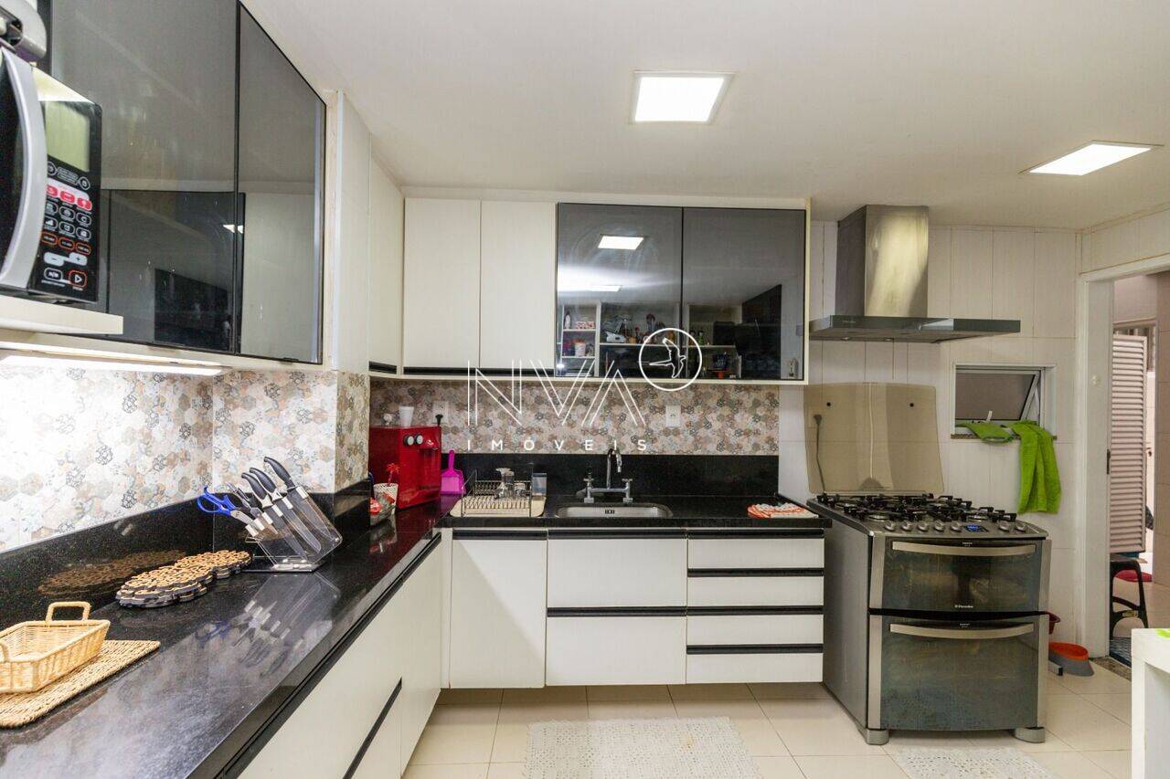 Apartamento Tijuca, Rio de Janeiro - RJ