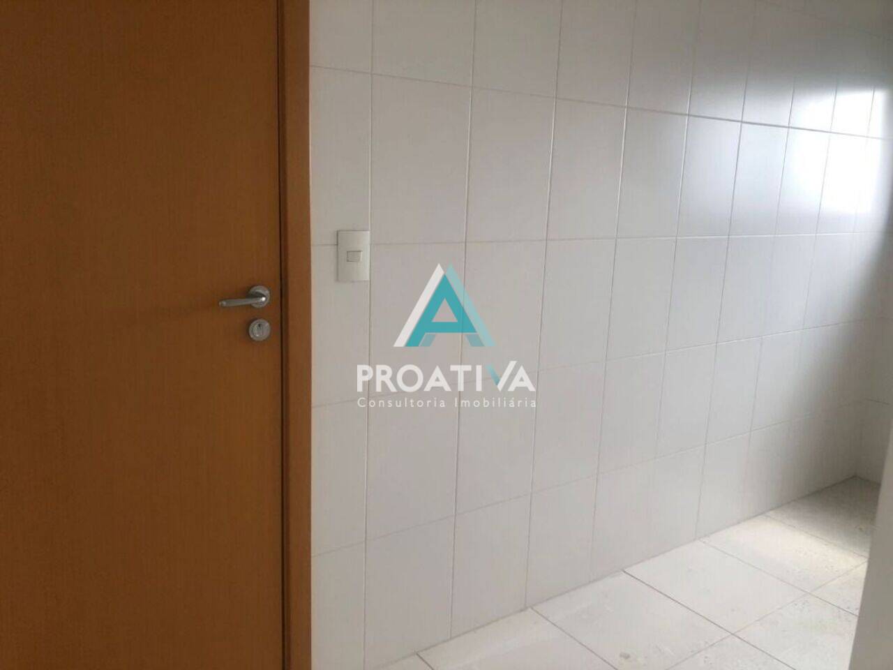 Apartamento Vila Guiomar, Santo André - SP