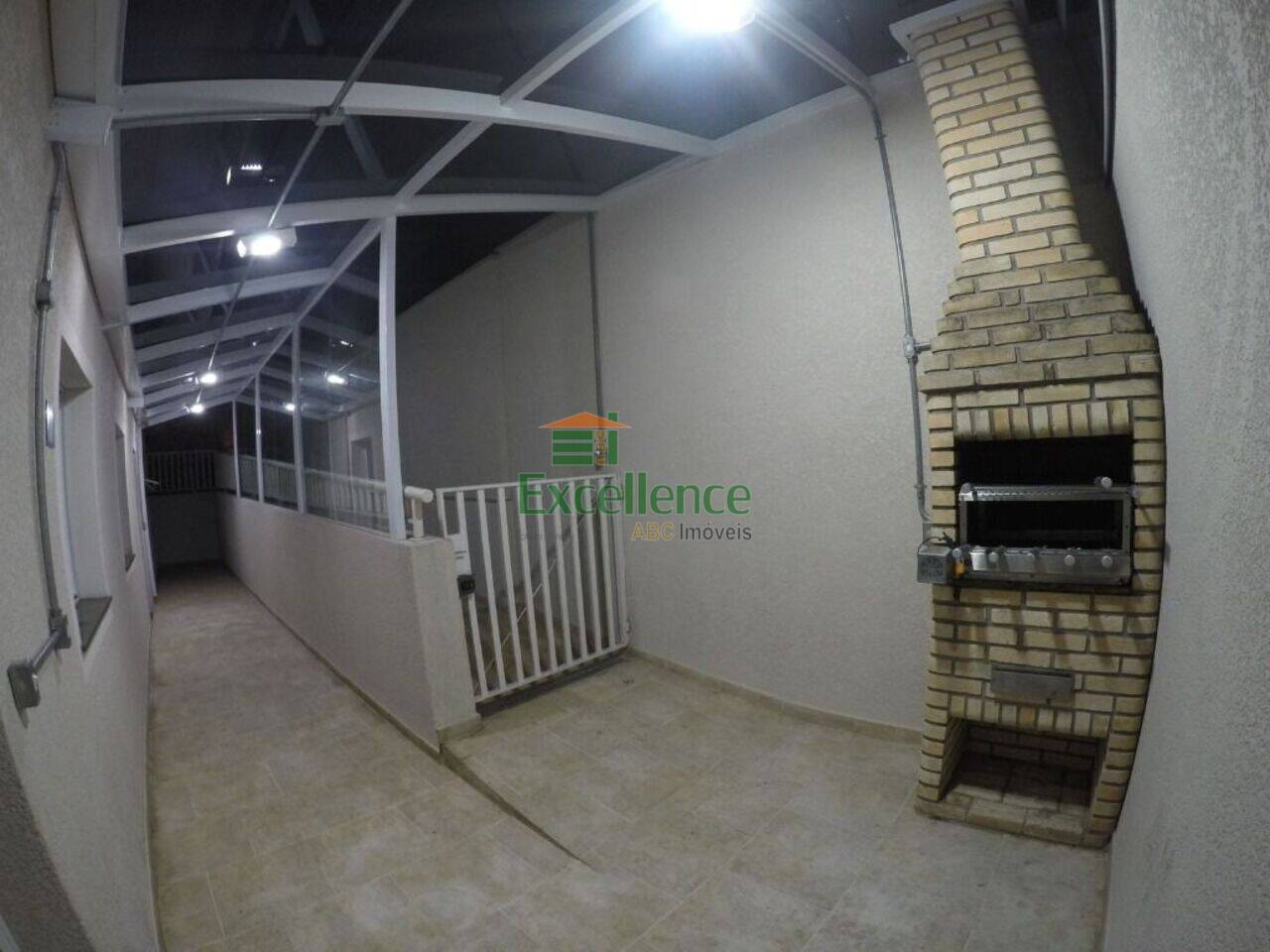 Apartamento Santa Paula, São Caetano do Sul - SP