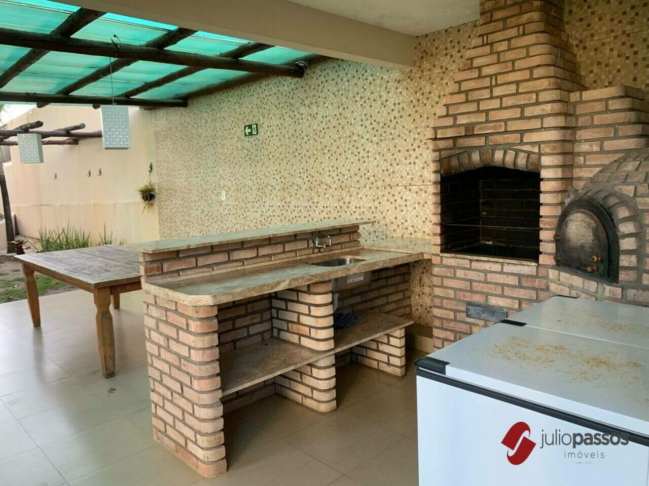 Apartamento Atalaia, Aracaju - SE