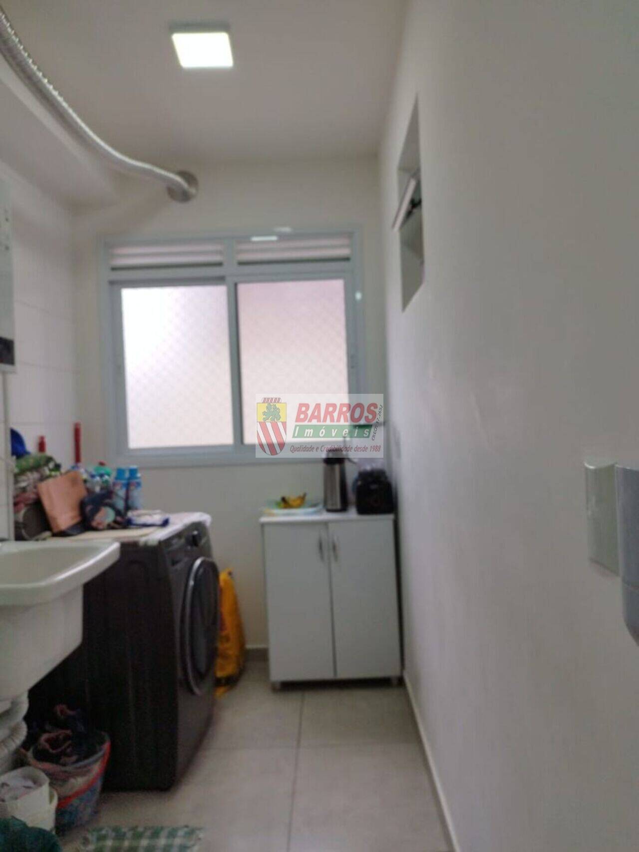 Apartamento Jardim Flor da Montanha, Guarulhos - SP