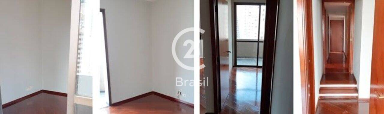 Apartamento Paraíso, São Paulo - SP