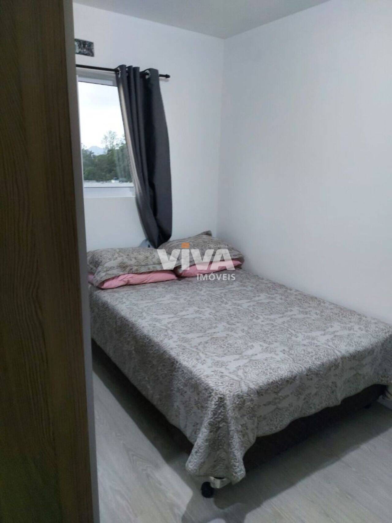 Apartamento Ressacada, Itajaí - SC