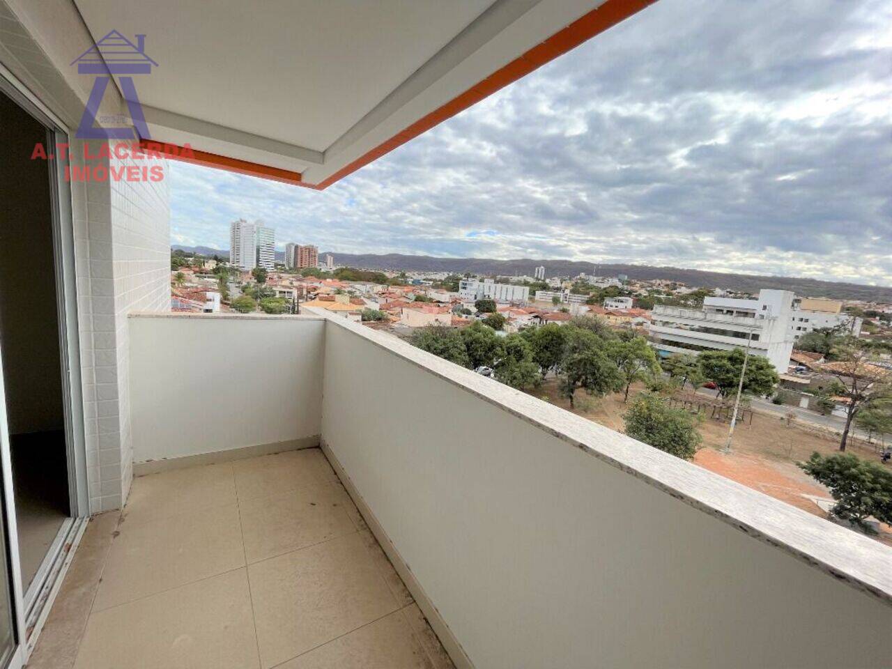 Apartamento Todos os Santos, Montes Claros - MG