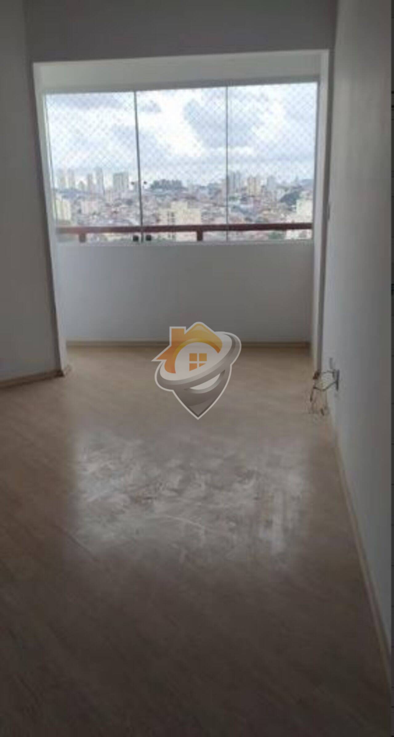 Apartamento Imirim, São Paulo - SP