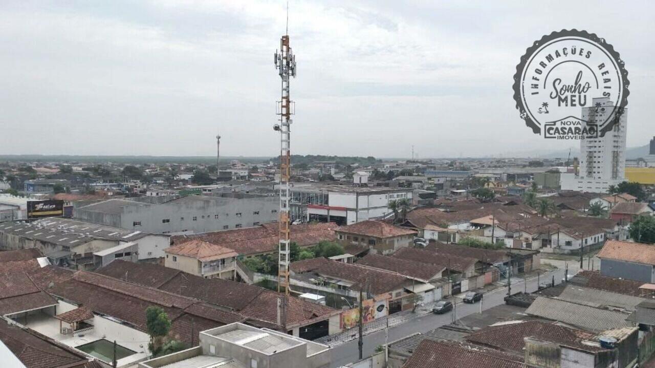 Apartamento Aviação, Praia Grande - SP