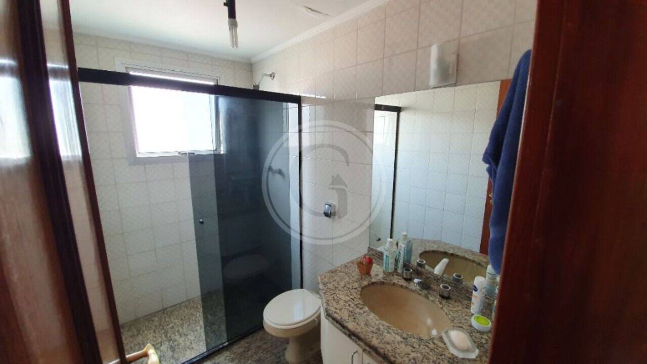 Apartamento Morumbi, São Paulo - SP