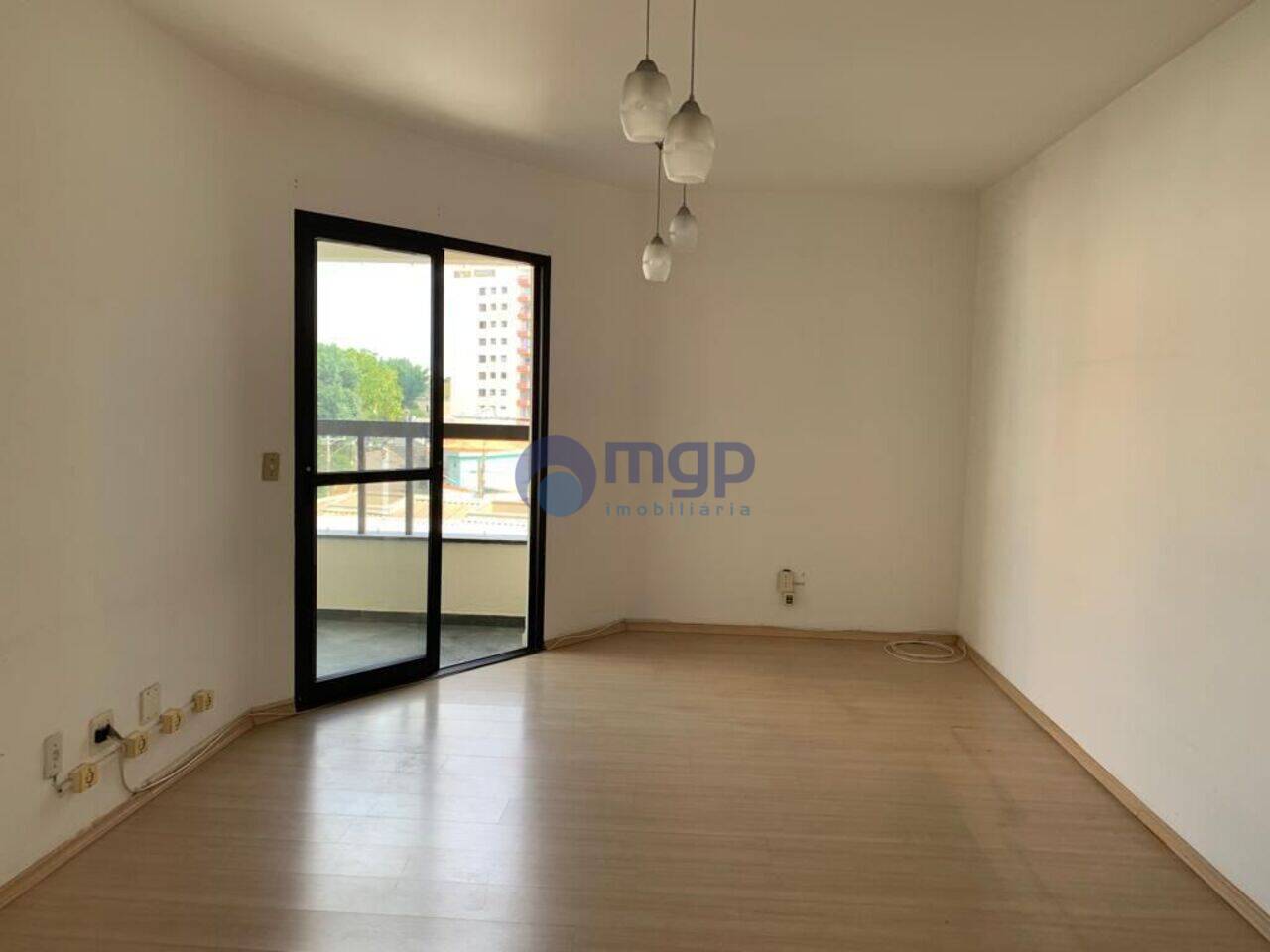 Apartamento Tucuruvi, São Paulo - SP