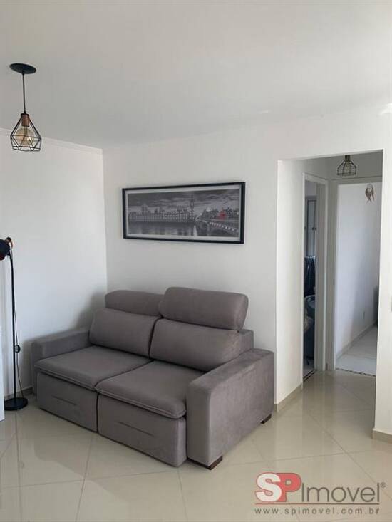 Apartamento Santana, São Paulo - SP