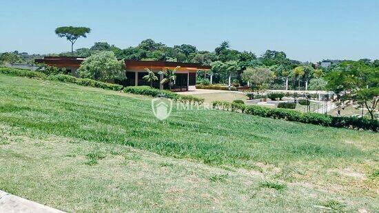 Condomínio Residencial Una - Itu - SP, Itu - SP