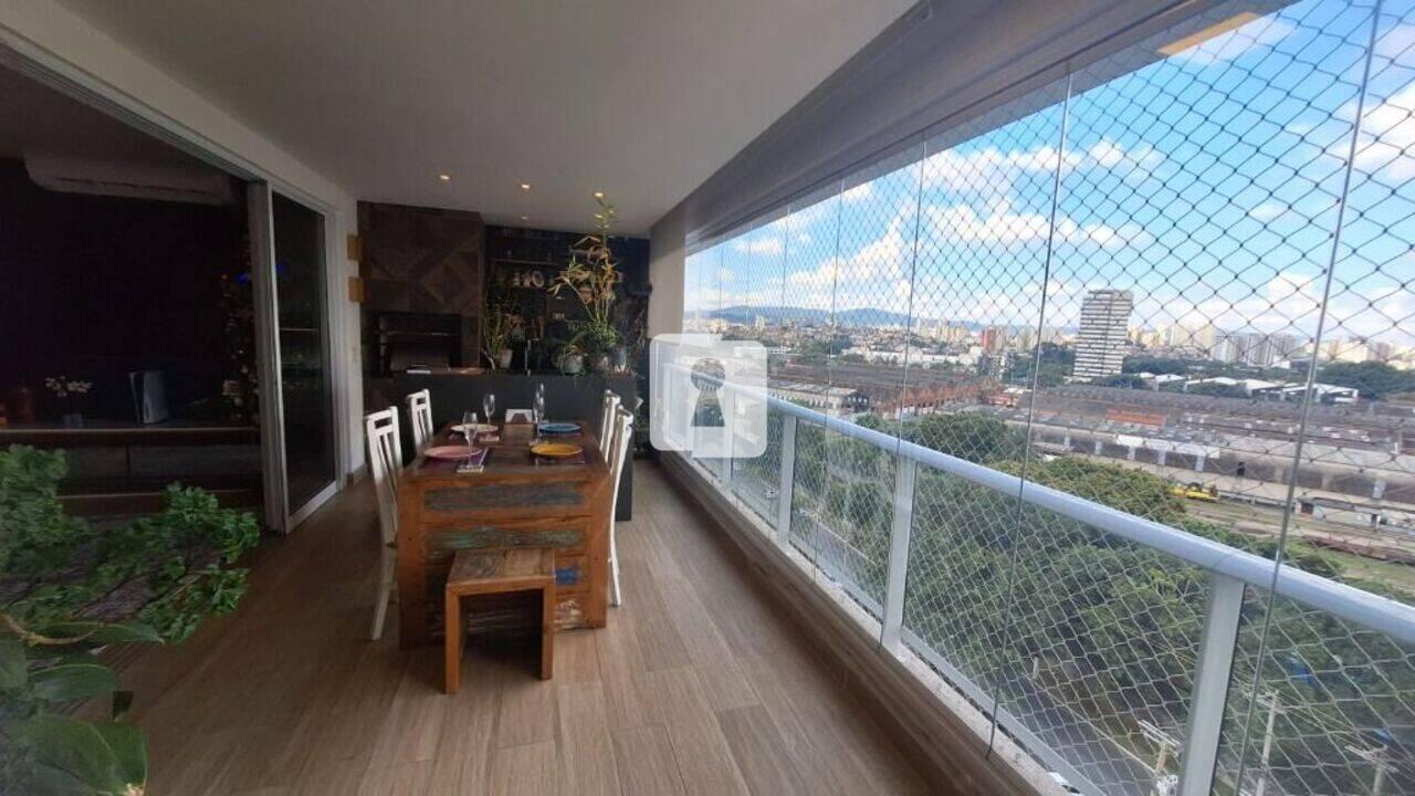 Apartamento Vila Anastácio, São Paulo - SP