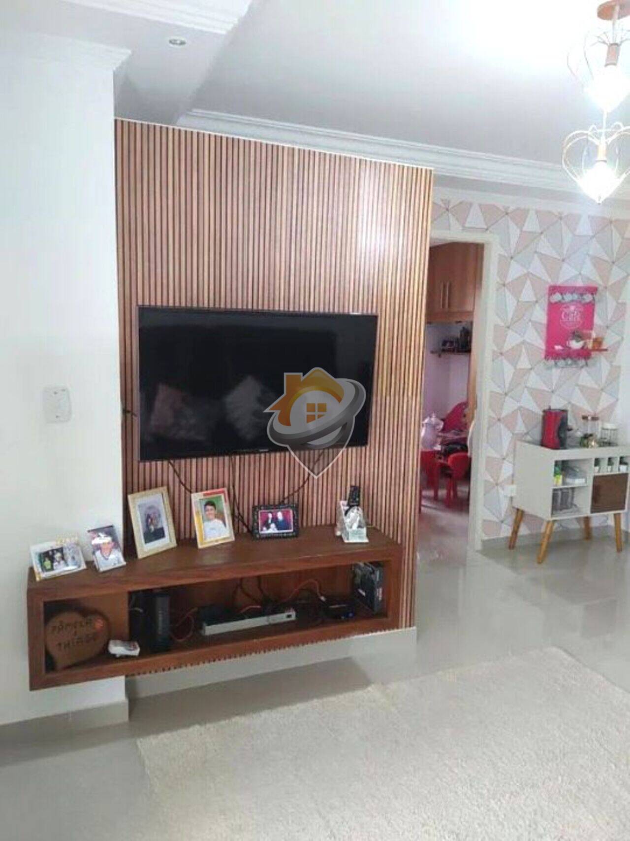 Apartamento Parque Mandaqui, São Paulo - SP