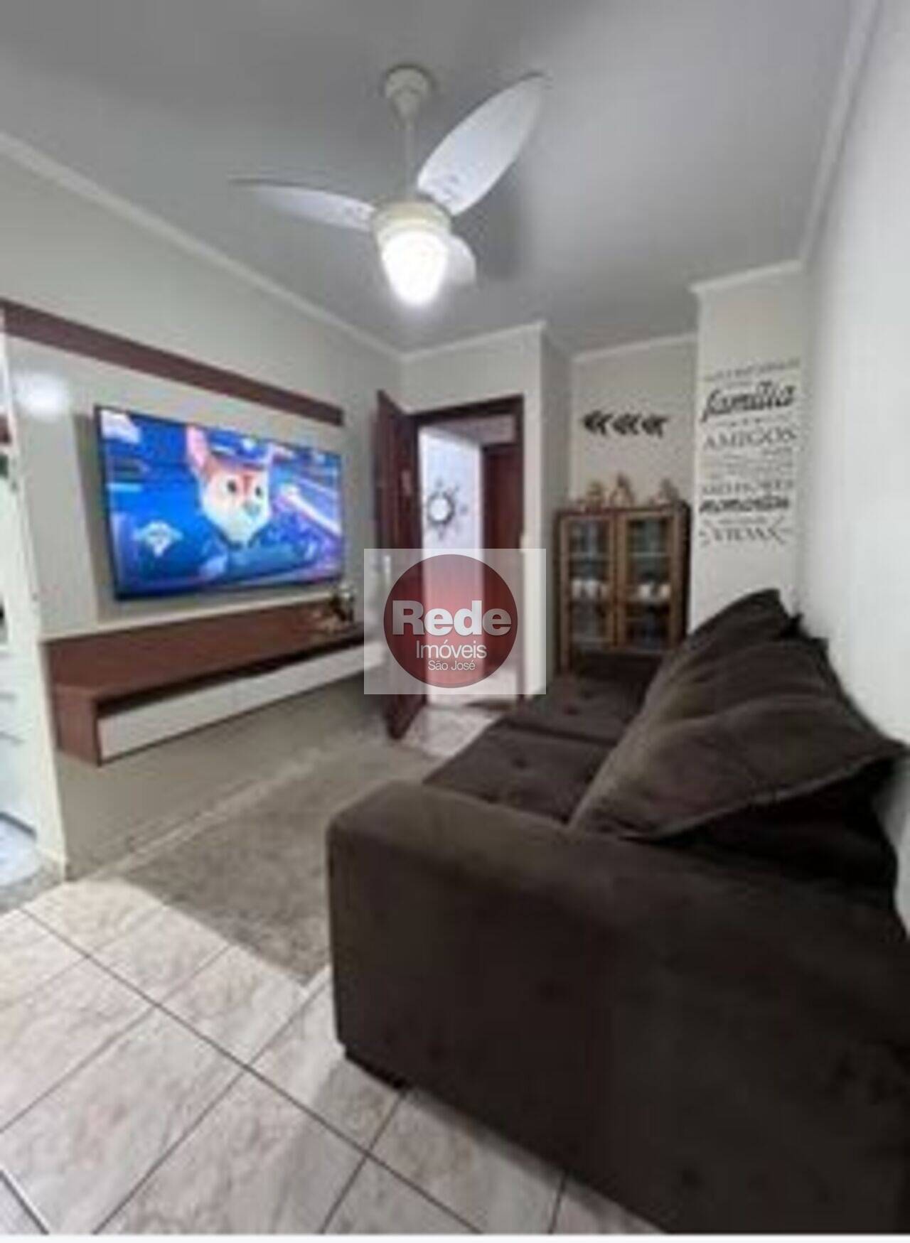 Apartamento Martim de Sá, Caraguatatuba - SP