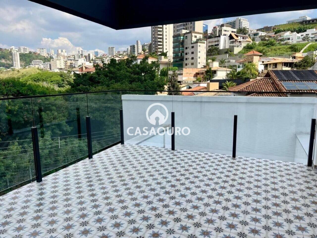 Casa São Bento, Belo Horizonte - MG