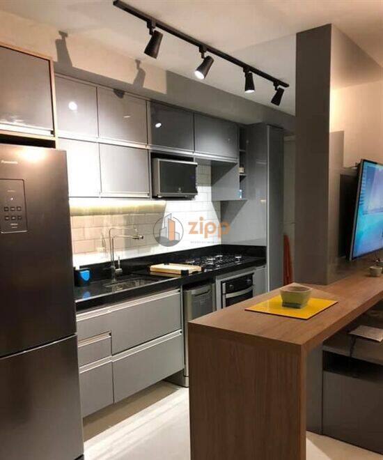 Apartamento Tucuruvi, São Paulo - SP