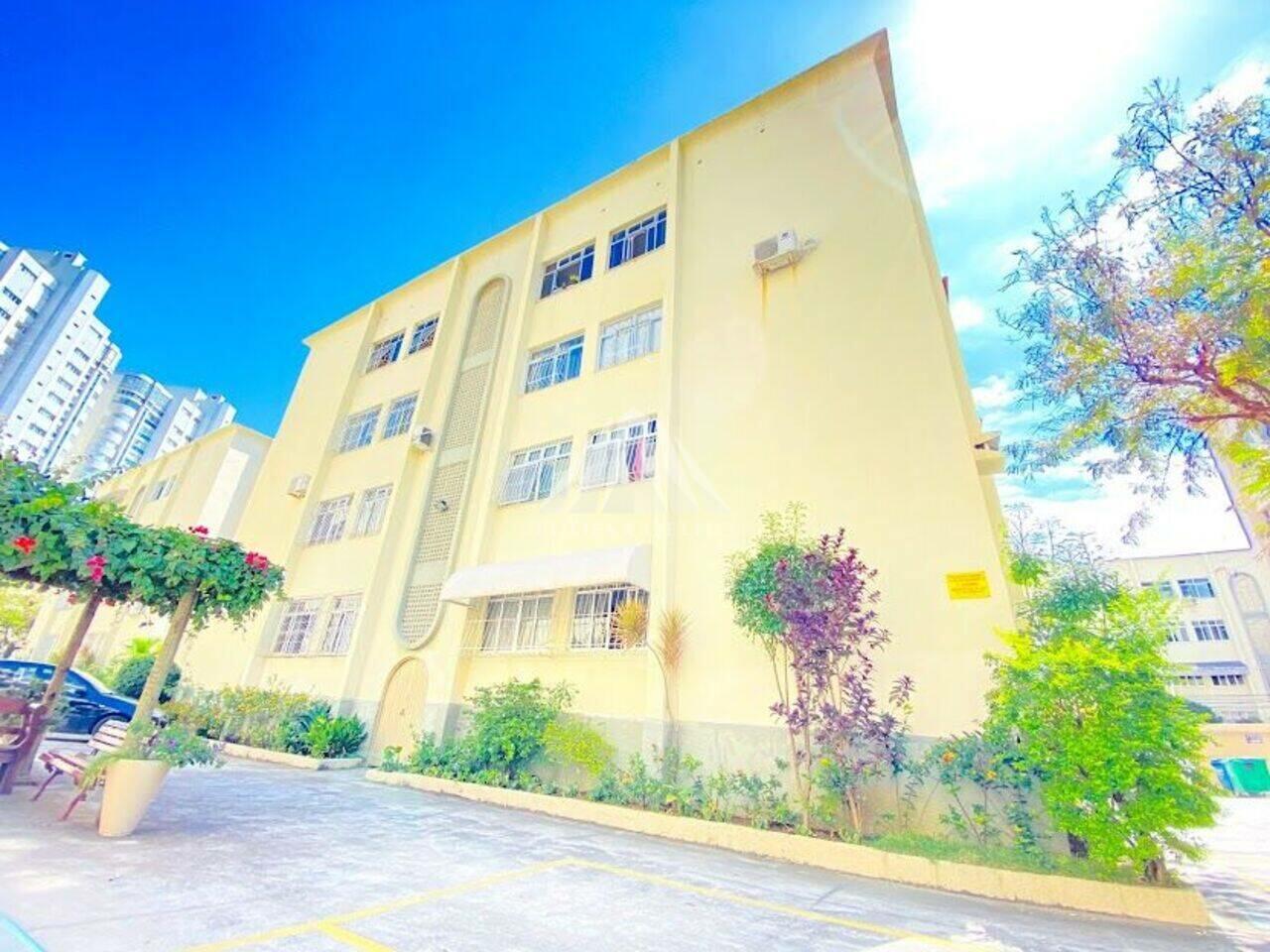 Apartamento Praia de Itapoã, Vila Velha - ES