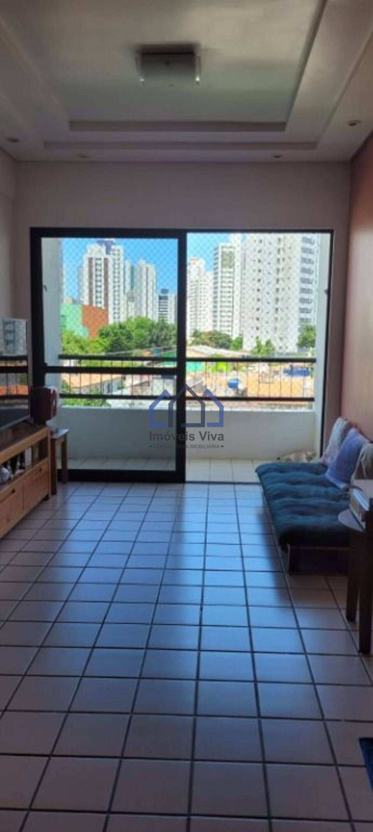 Apartamento Boa Viagem, Recife - PE