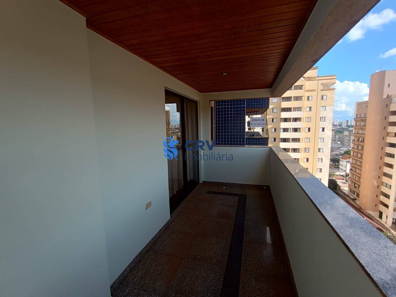 Apartamento Centro, Londrina - PR