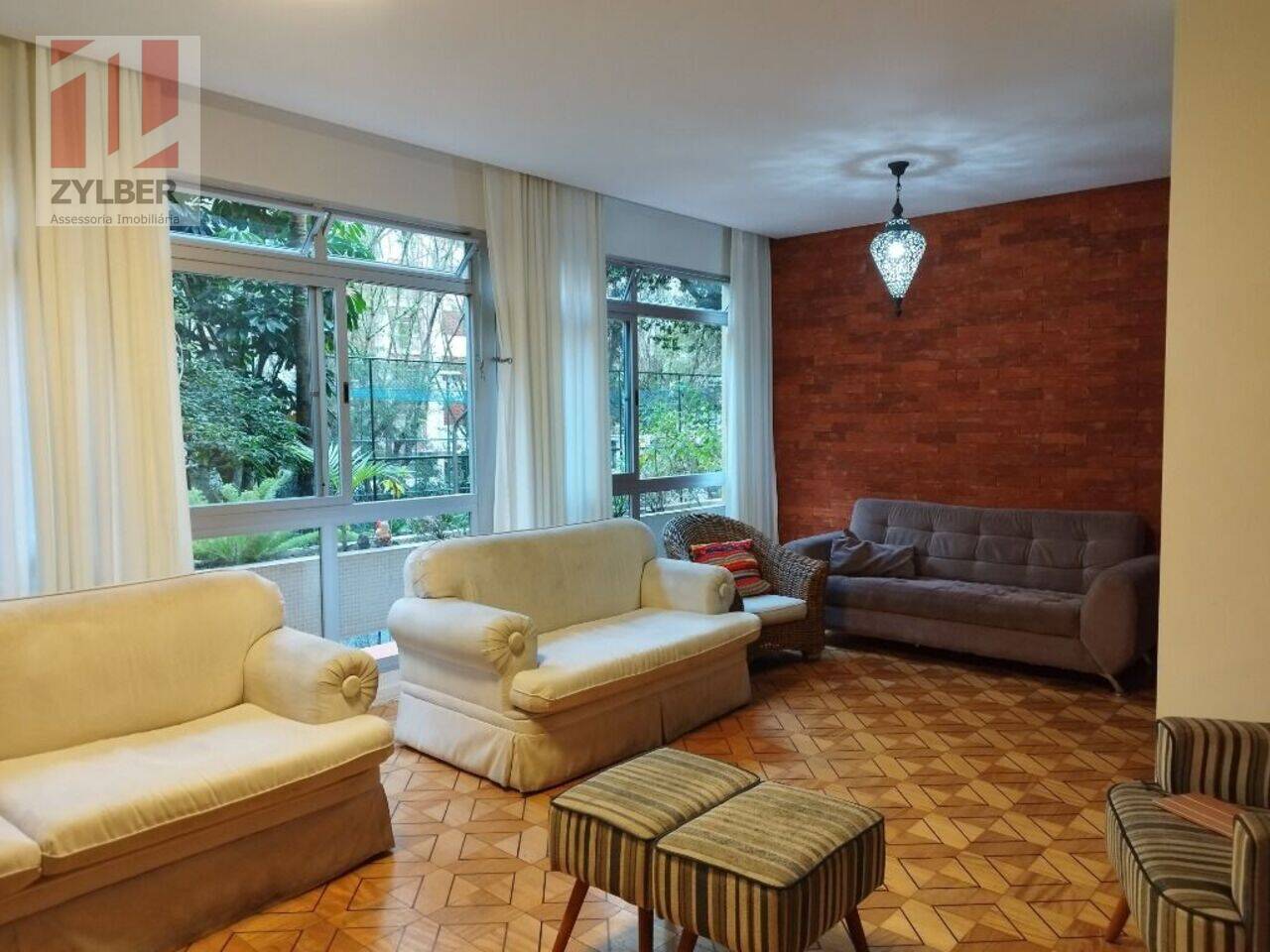 Apartamento Aclimação, São Paulo - SP