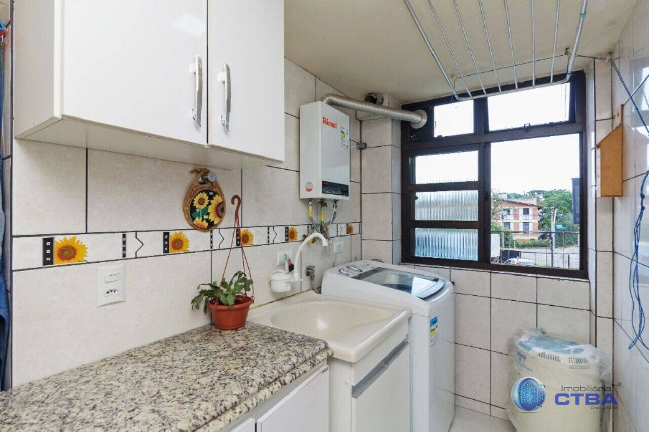 Apartamento Água Verde, Curitiba - PR