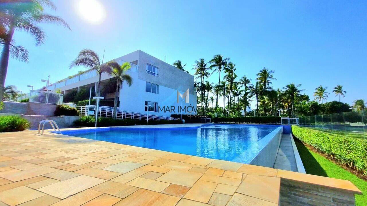 Casa Praia de Pernambuco, Guarujá - SP