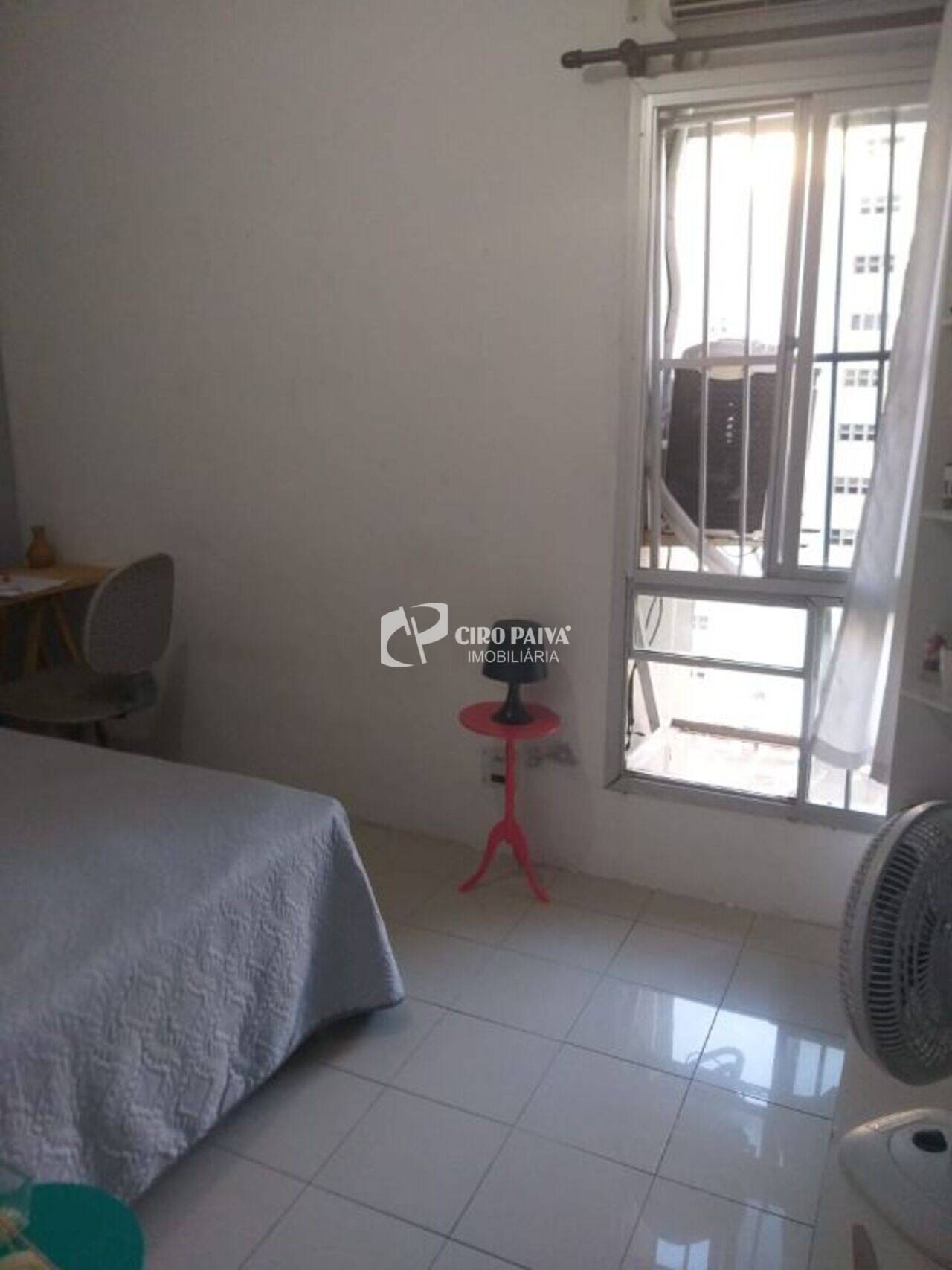 Apartamento Cocó, Fortaleza - CE