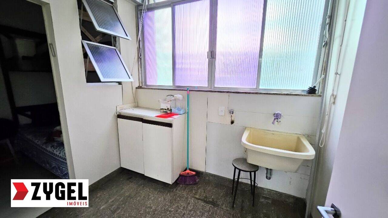 Apartamento Leblon, Rio de Janeiro - RJ