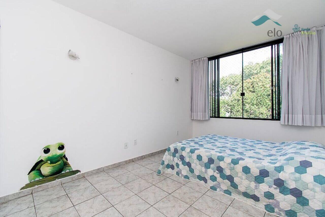 Apartamento Asa Sul, Brasília - DF