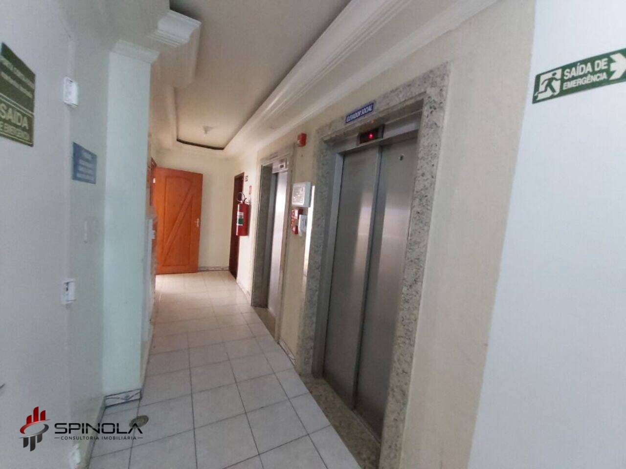 Apartamento Vila Caiçara, Praia Grande - SP