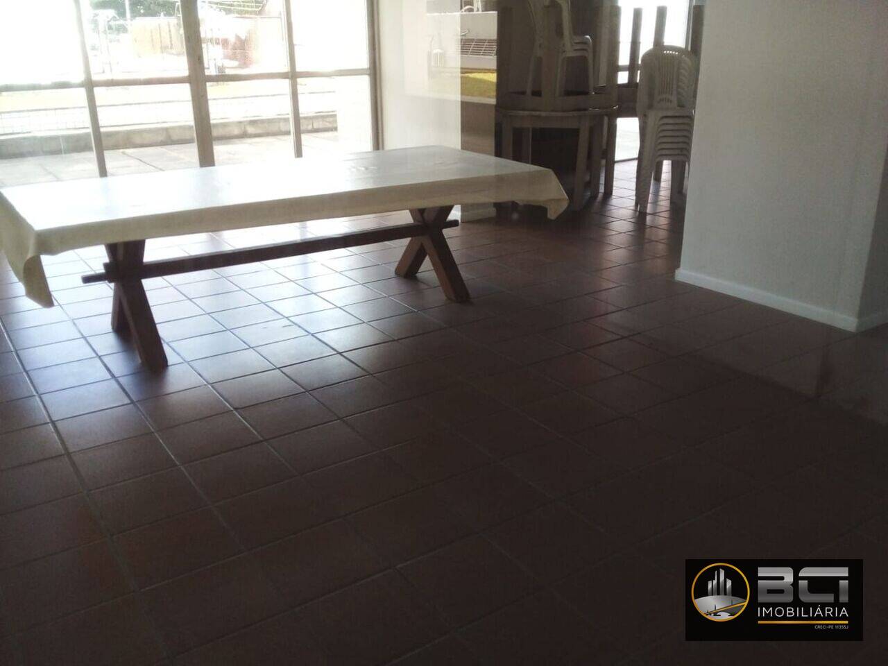 Apartamento Aflitos, Recife - PE